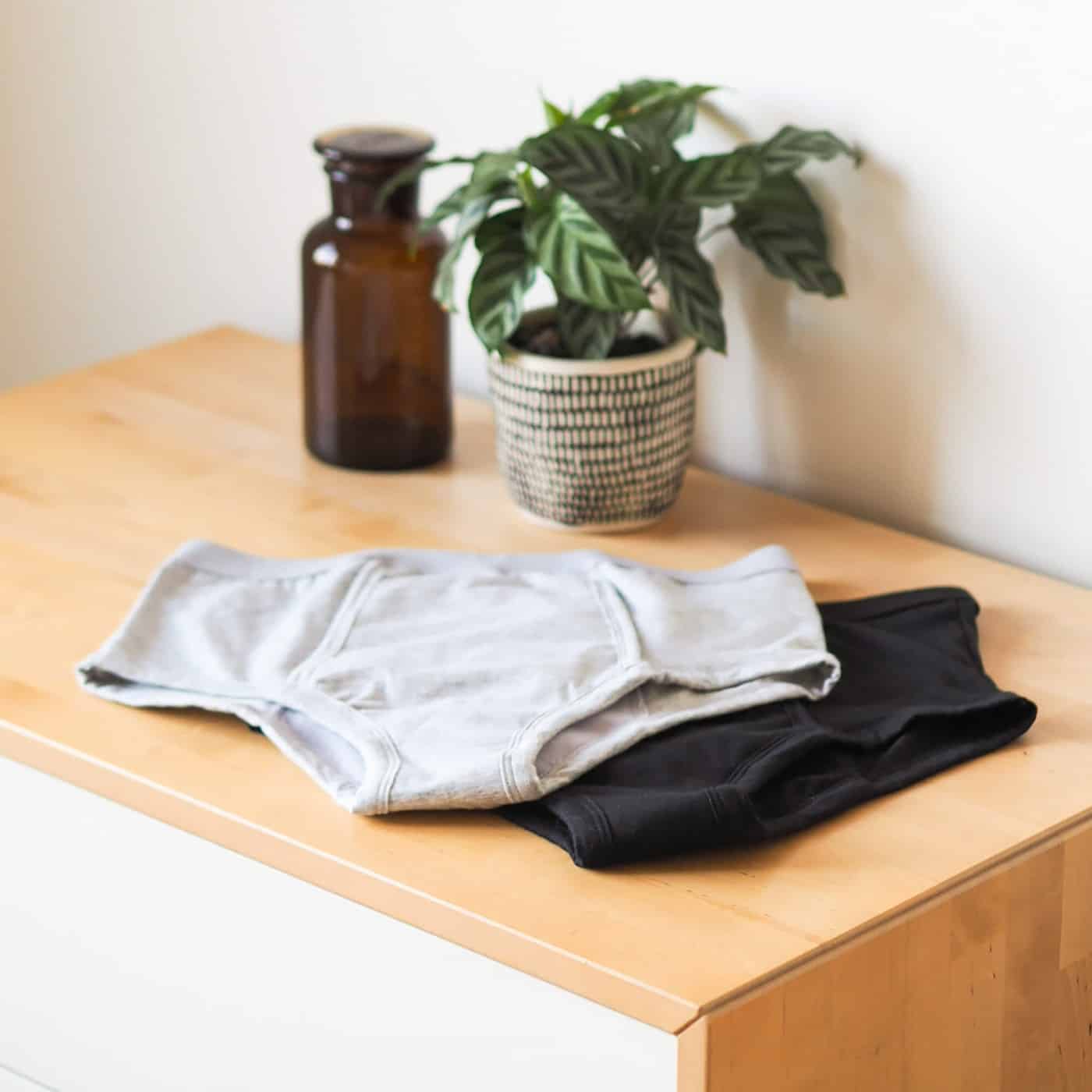 Conni - Mens Incontinence Underwear - Oscar - Image 4