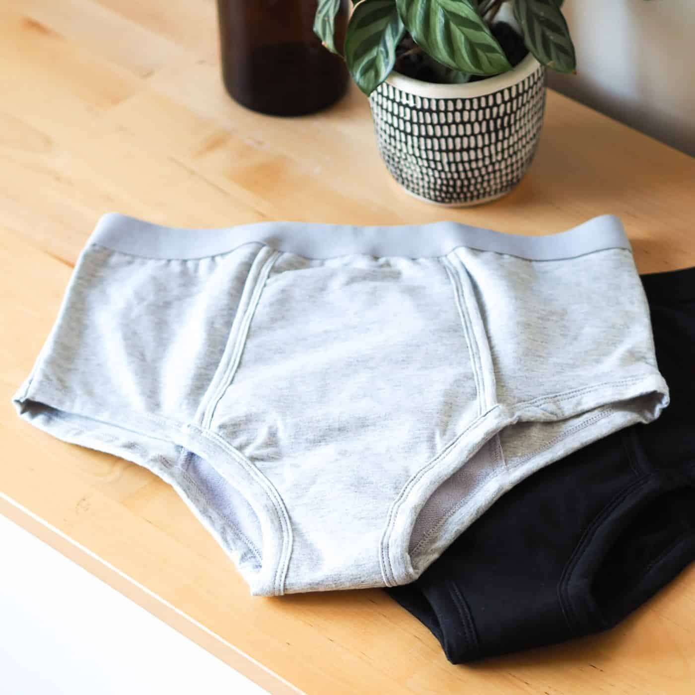 Conni - Mens Incontinence Underwear - Oscar - Image 5