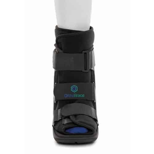 OrthoStep Short Moon Boot - NEW - Image 2