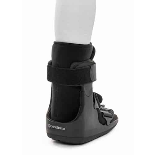 OrthoStep Short Moon Boot - NEW - Image 4