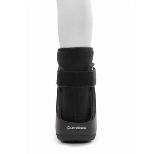 OrthoStep Short Moon Boot - NEW - Image 5