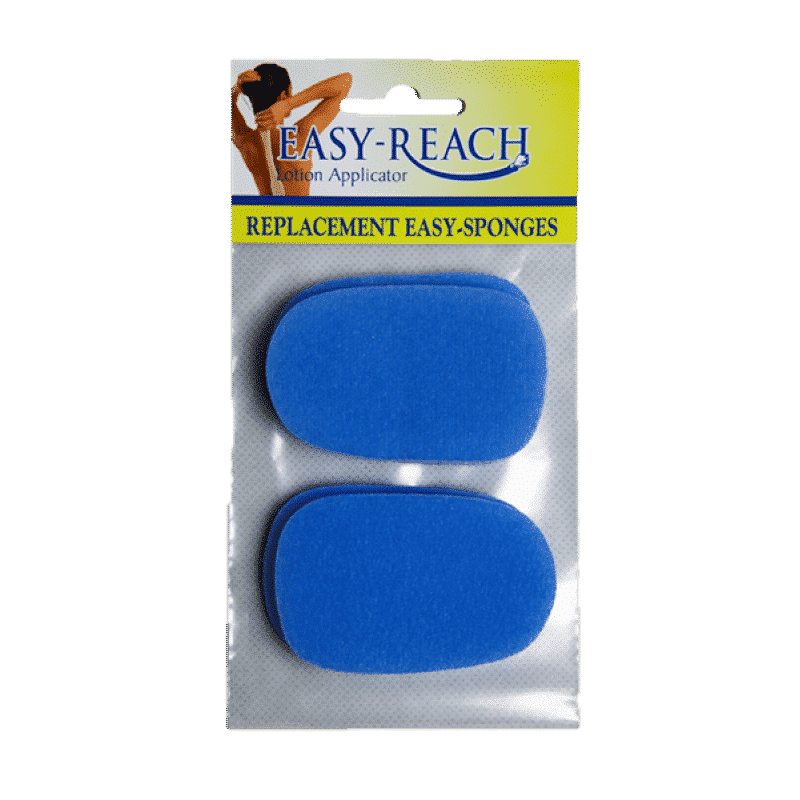 Replacement Pads for Lotion Applicator