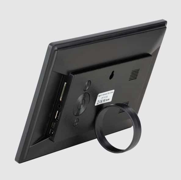 Simply Big Extra Large Reminder Clock - Image 2