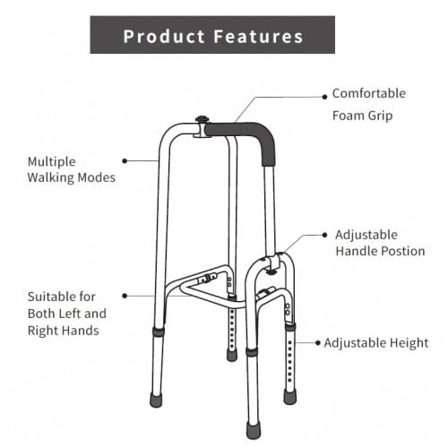 Icare Bedside Accessories Pouch - Image 2