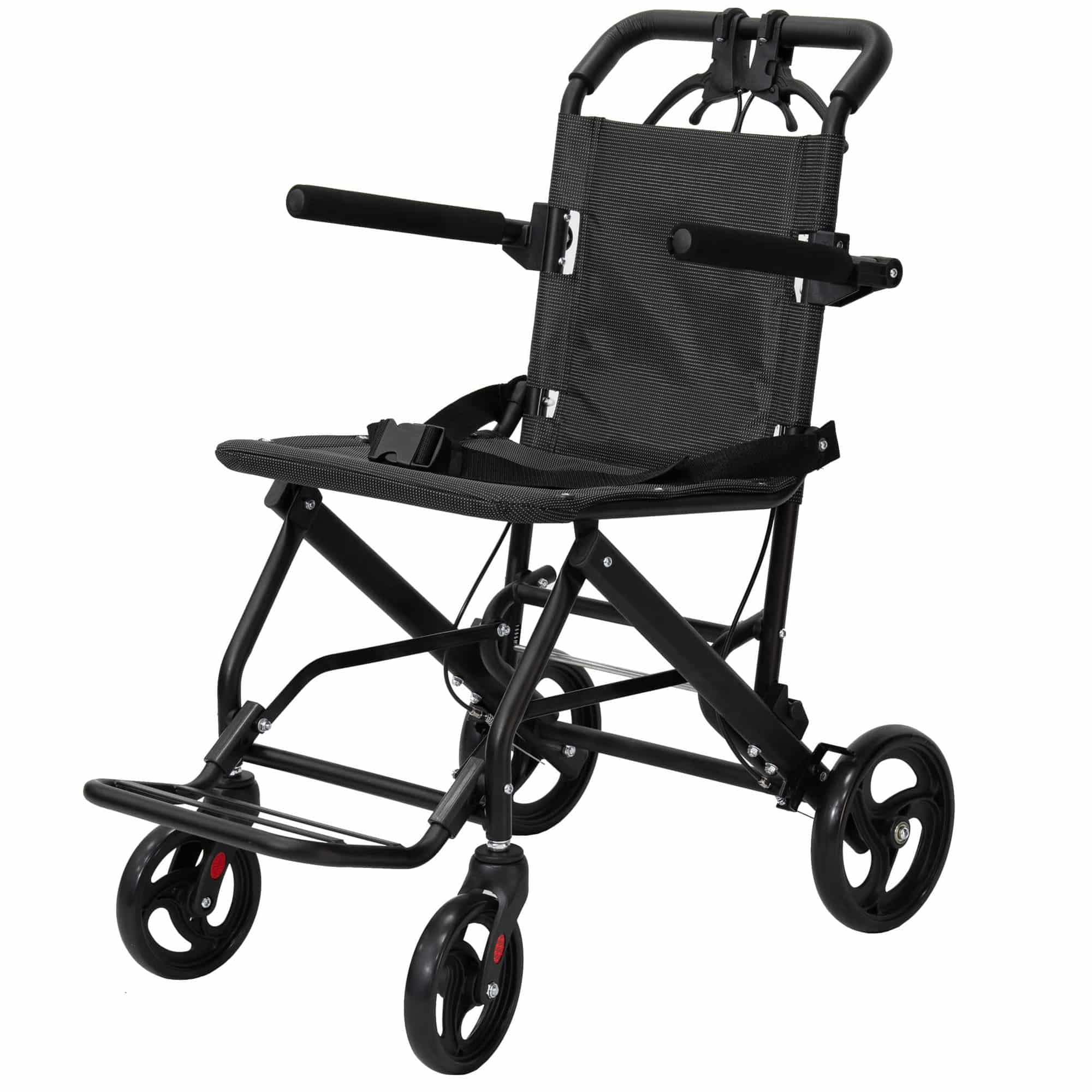Pinnacle Aero 2 Wheelchair
