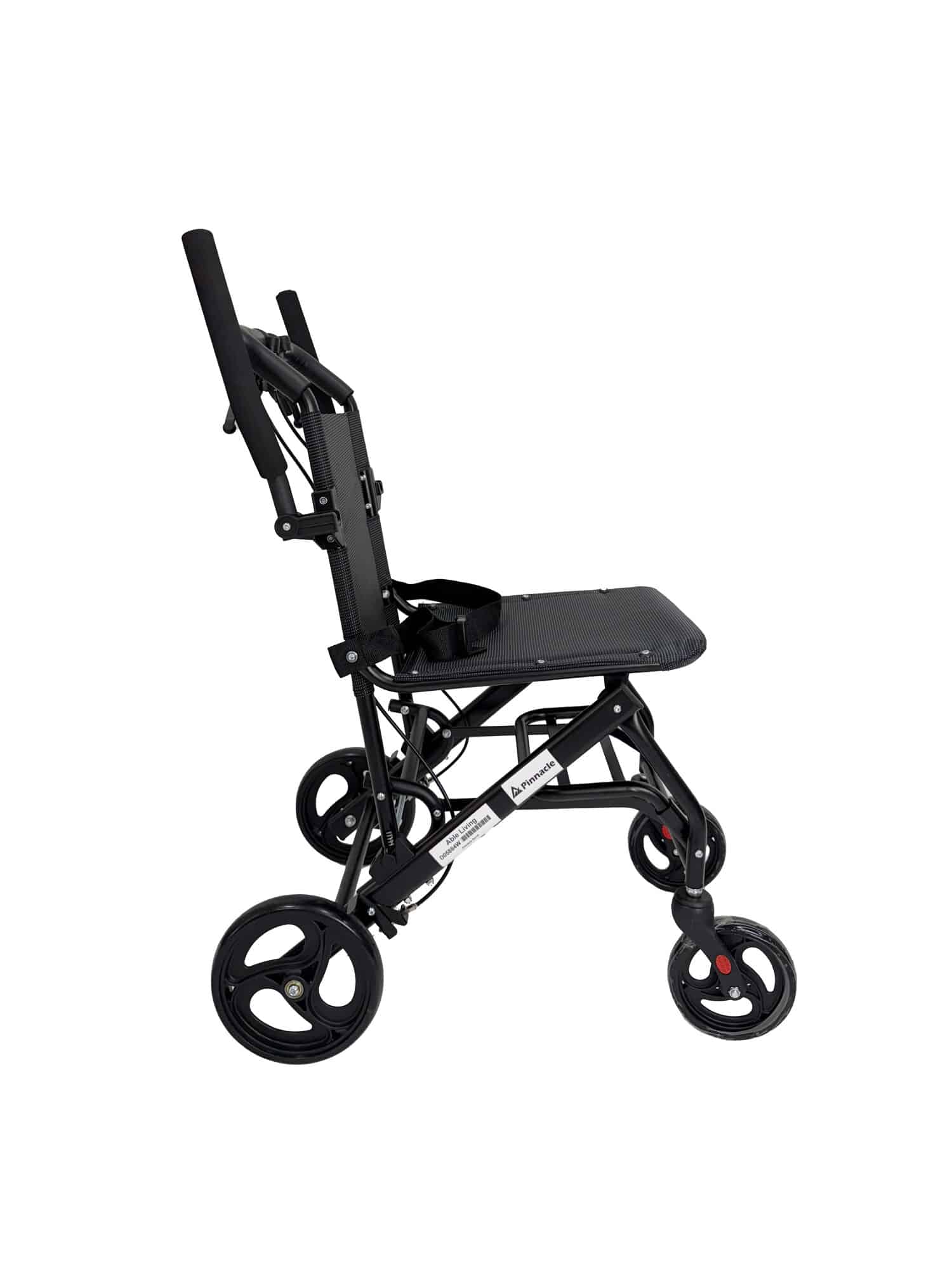 Pinnacle Aero 2 Wheelchair - Image 2