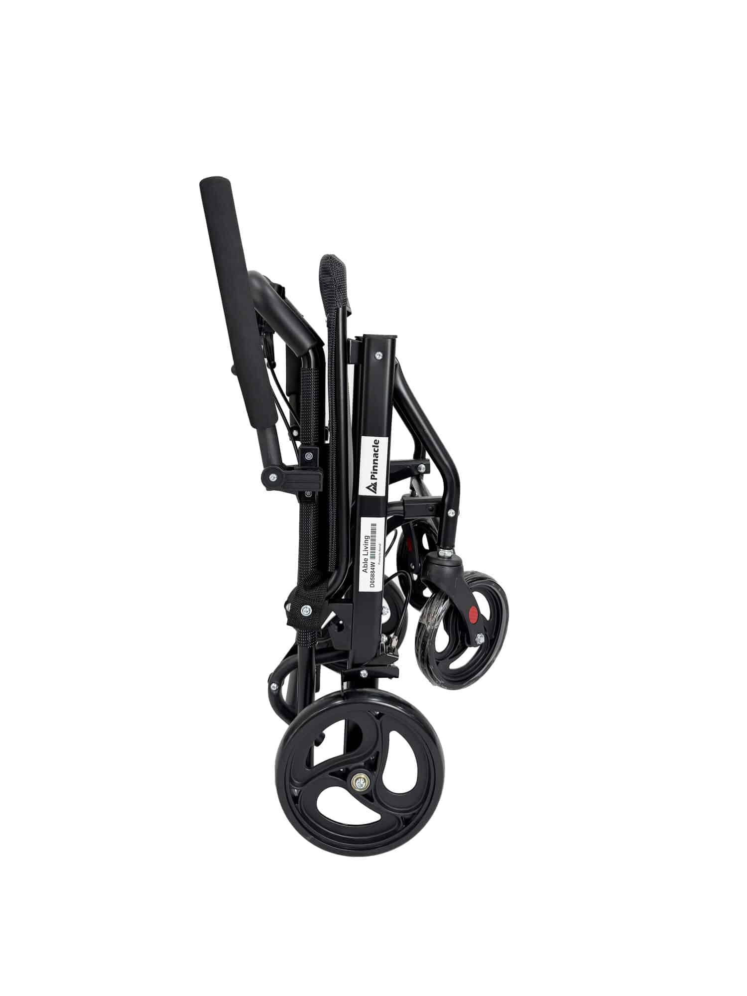Pinnacle Aero 2 Wheelchair - Image 3