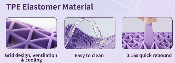 Comfort Care - Dreame Pillow - Image 5