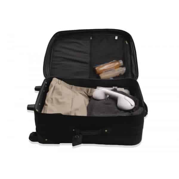 Portable Suction Grab Rails / Bars - Bridge Medical - Image 4