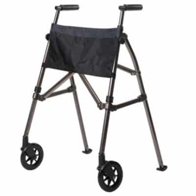 EZ Fold N Go Walker - Image 3