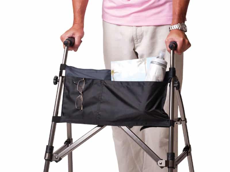 EZ Fold N Go Walker - Image 6
