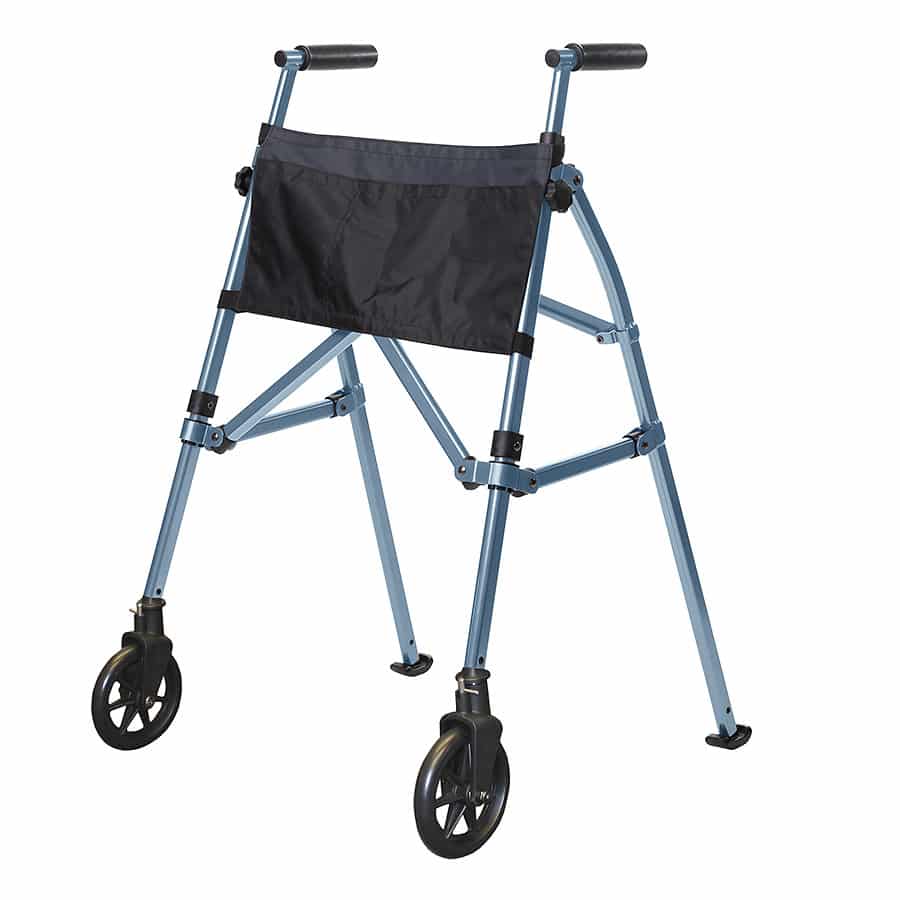 EZ Fold N Go Walker - Image 2
