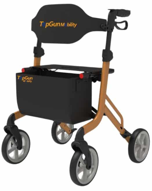 TopGun iLite Walker - Image 3