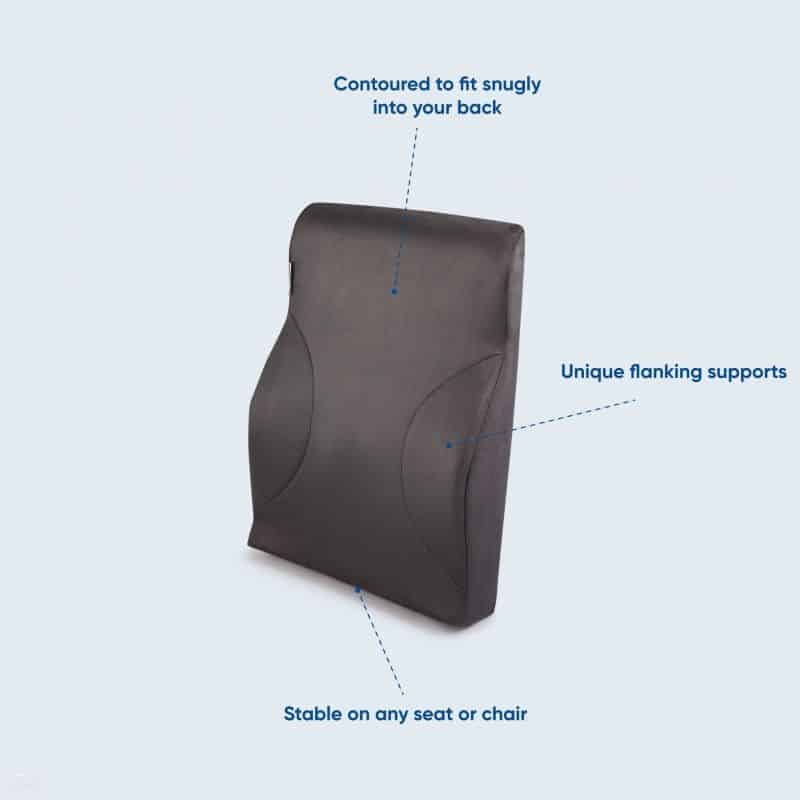 Total Spinal Support Cushion - Model 2 - Image 5