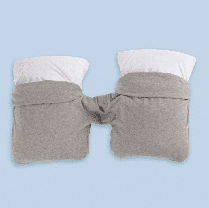 Tummy Snuggler - Pregnancy Pillow - Image 7