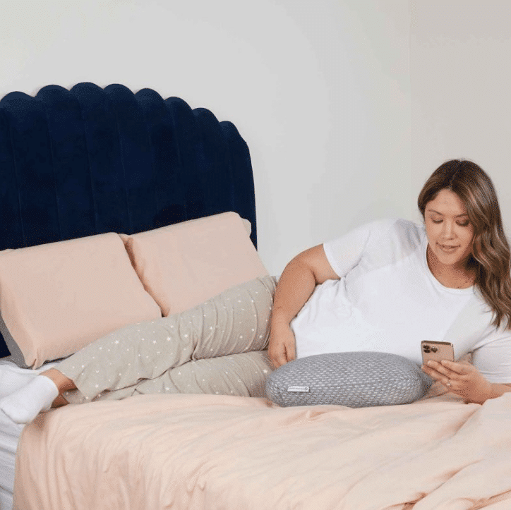 Tummy Snuggler - Pregnancy Pillow - Image 6