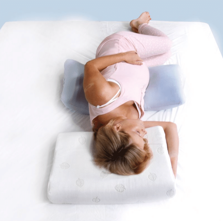 Tummy Snuggler - Pregnancy Pillow - Image 2