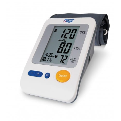 Physio Logic - EssentiA Blood Pressure Unit - Image 2