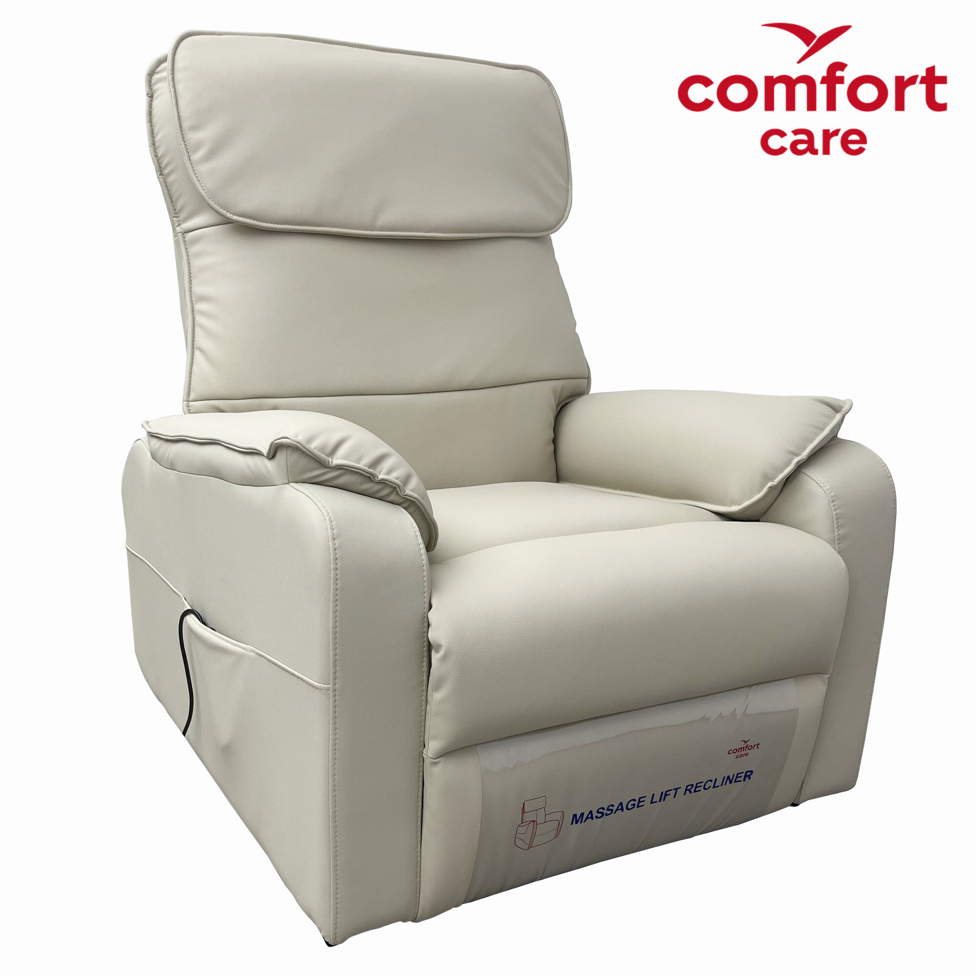 Comfort Care ZEN Lift Recliner