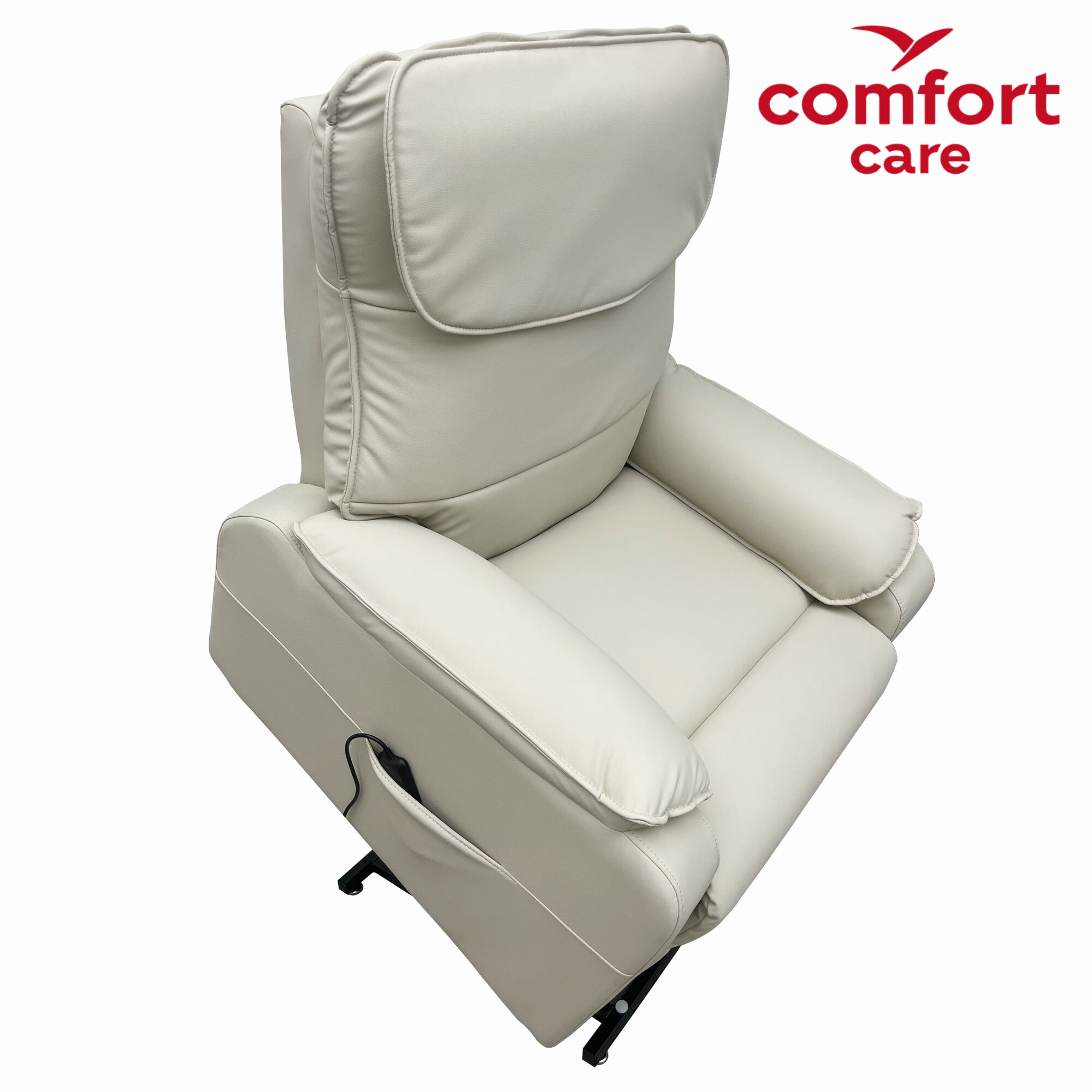 Comfort Care ZEN Lift Recliner - Image 3