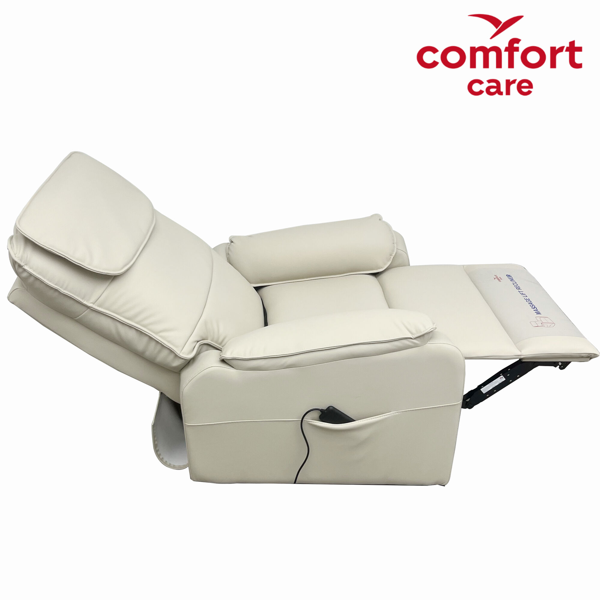 Comfort Care ZEN Lift Recliner - Image 2
