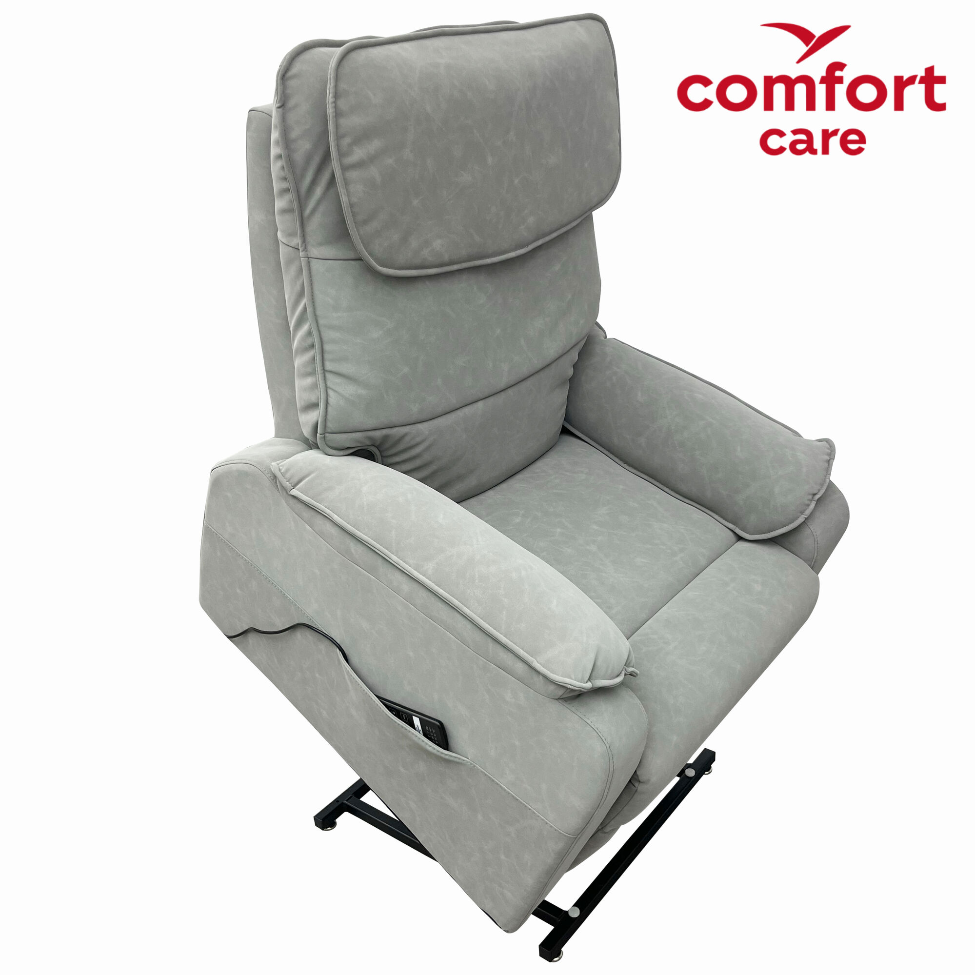 Comfort Care ZEN Lift Recliner - Image 6