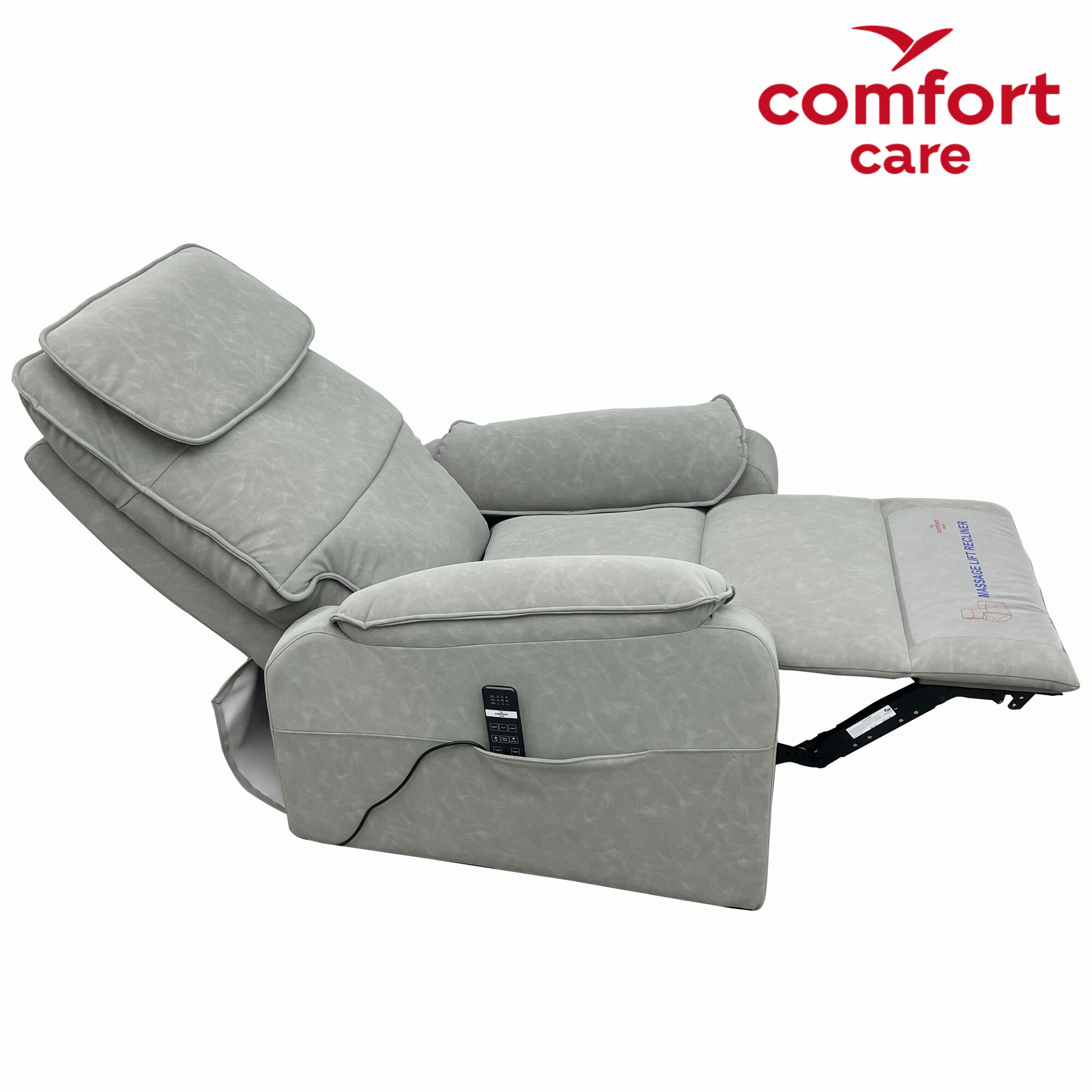Comfort Care ZEN Lift Recliner - Image 5