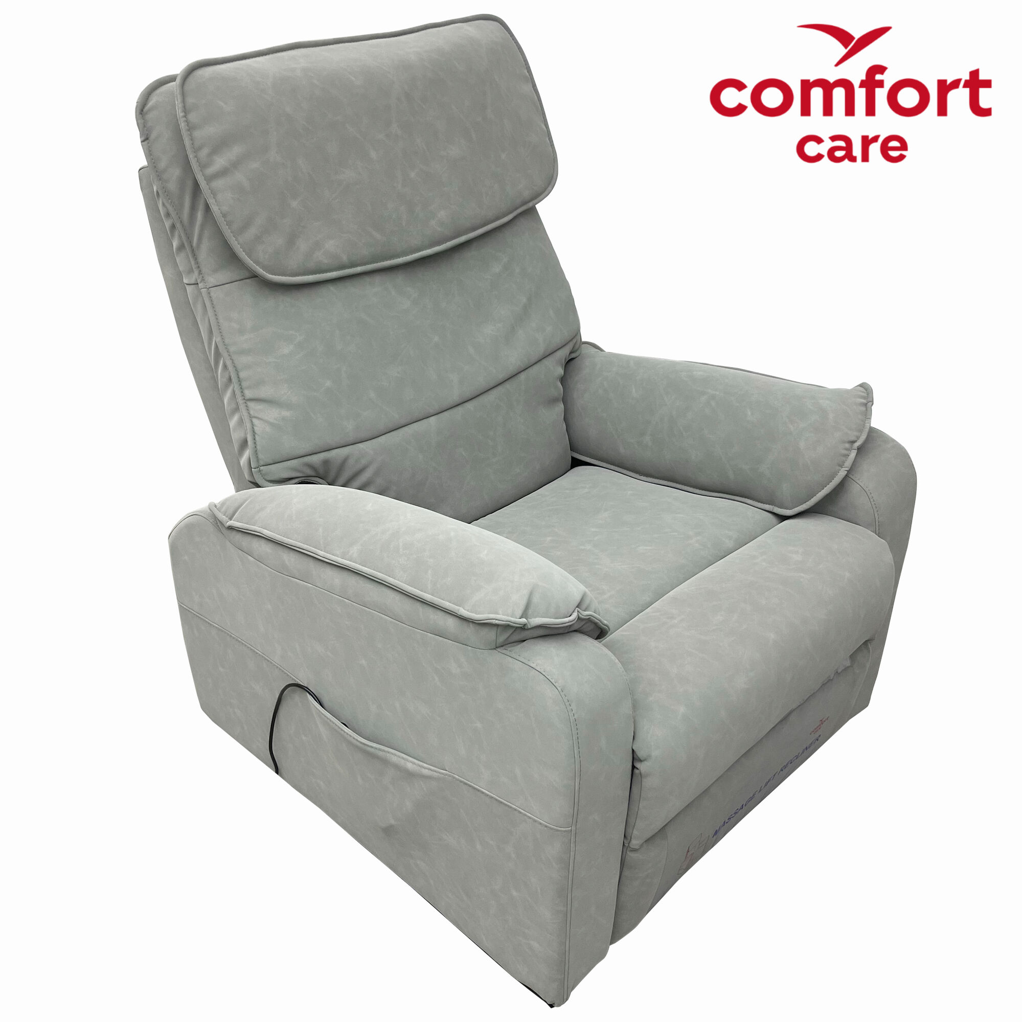 Comfort Care ZEN Lift Recliner - Image 4