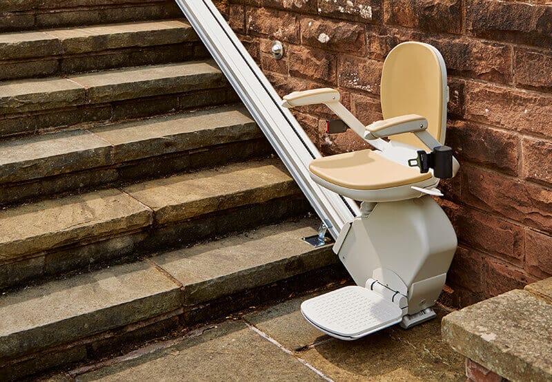 Acorn Outdoor Stairlifts: Costs & Installation