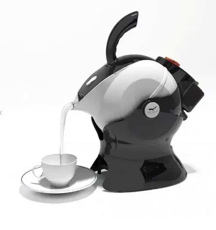 Uccello Kettle Tipper - Image 3
