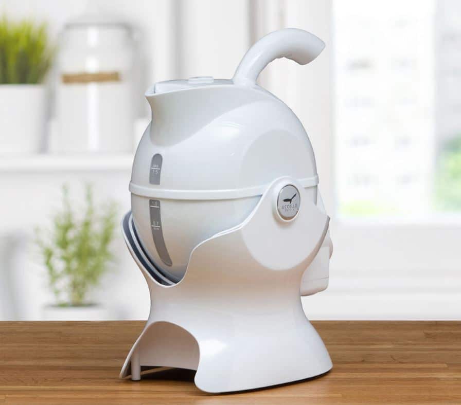 Uccello Kettle Tipper - Image 2