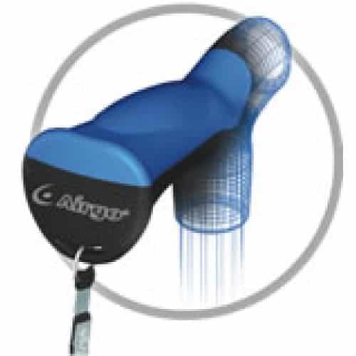 Airgo - Offset Handle Walking stick - Image 3