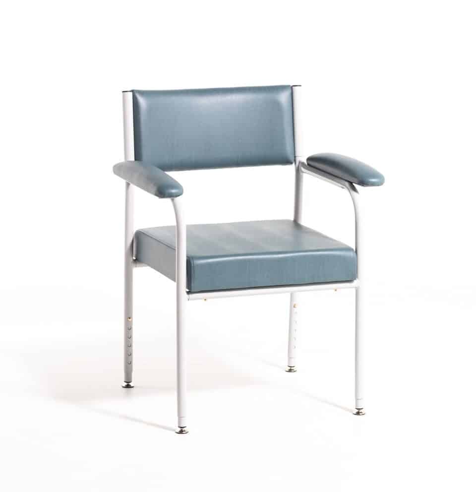 Low Back Utility Chair