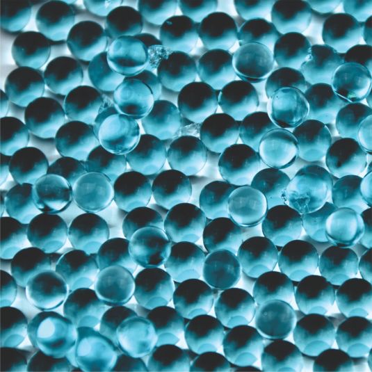 Activease Gel Bead H/C Pack Blue - Image 3