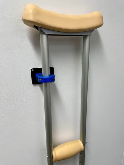 Magnetic Cane Holder - Image 3