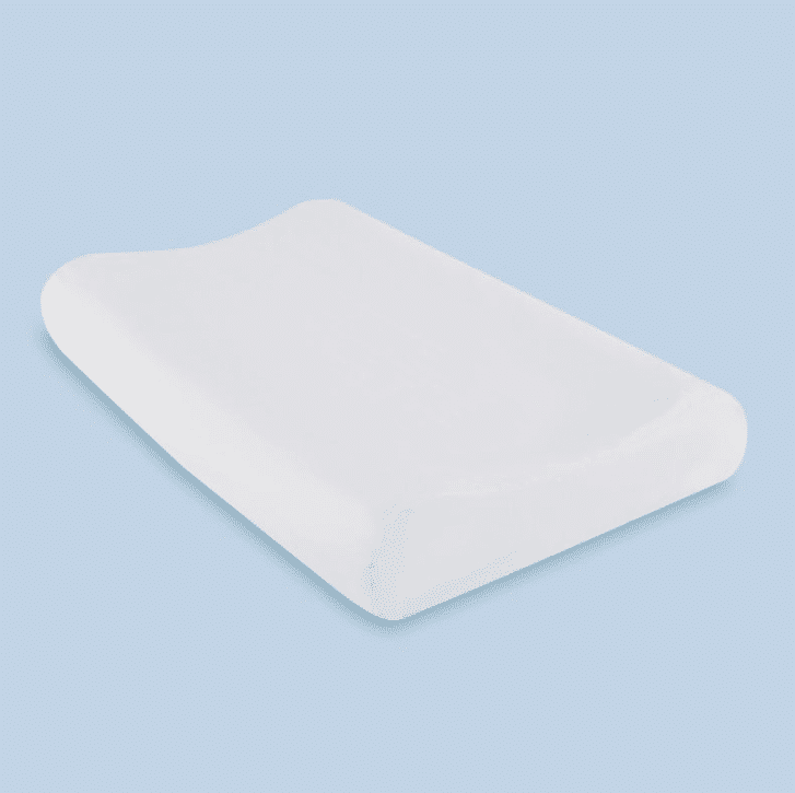 Tranquillow Pillow (Memory) - Child - White