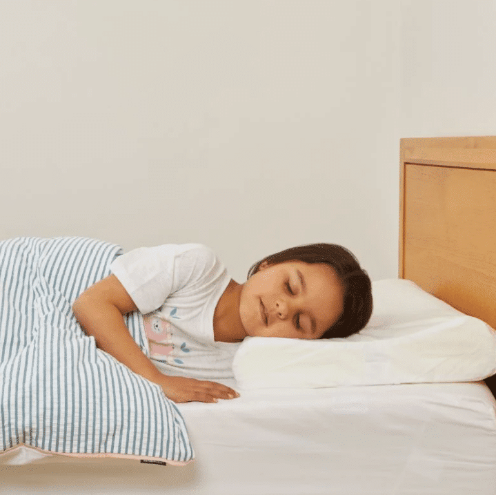 Tranquillow Pillow (Memory) - Child - White - Image 3