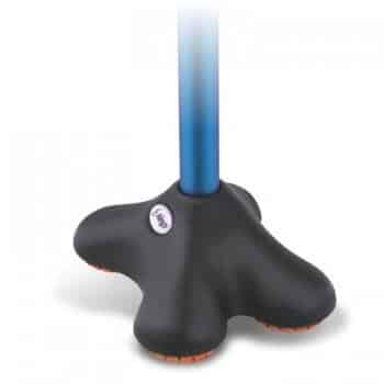 Airgo Mini Quad Cane Tip - Image 2