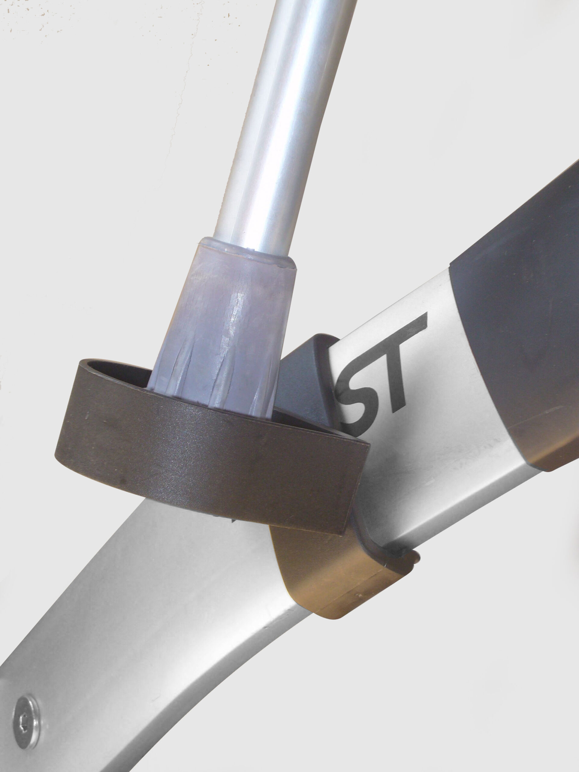 Trust Let's Go Out crutch holder - Image 3