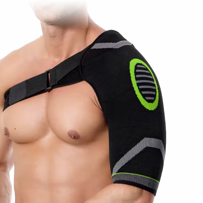 Bodyassist Contoured 3D comfort shoulder sleeve