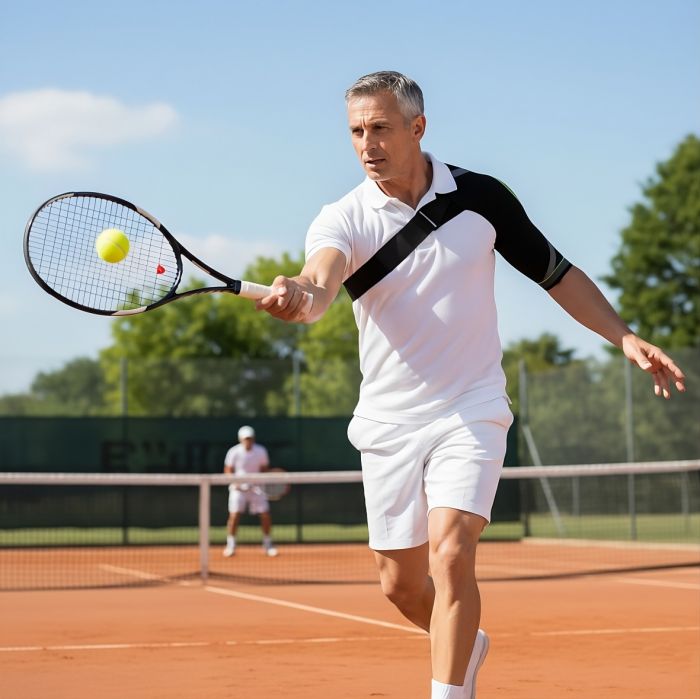 Bodyassist Contoured 3D comfort shoulder sleeve - Image 3