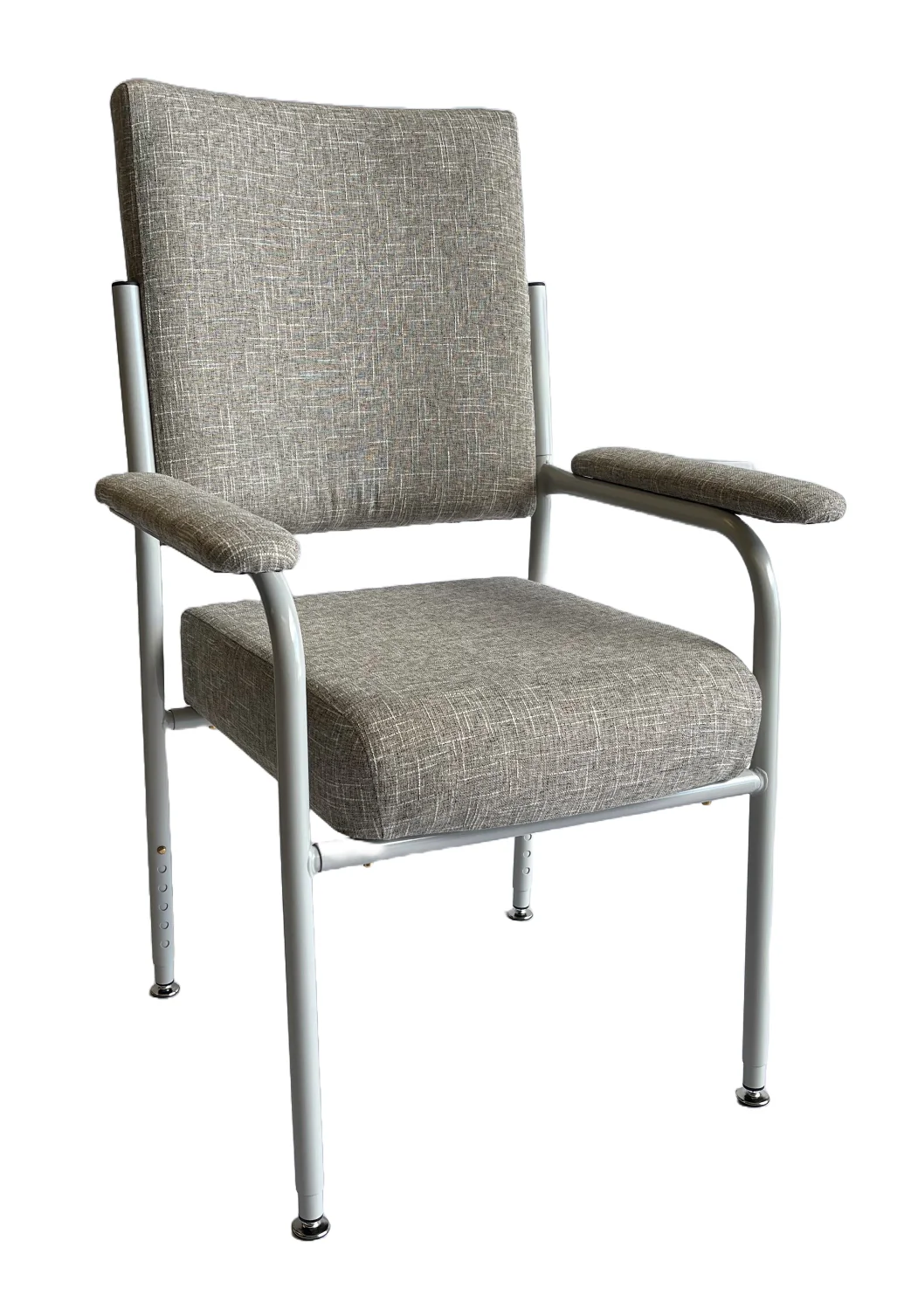 Mid Back Support Chair - Image 2