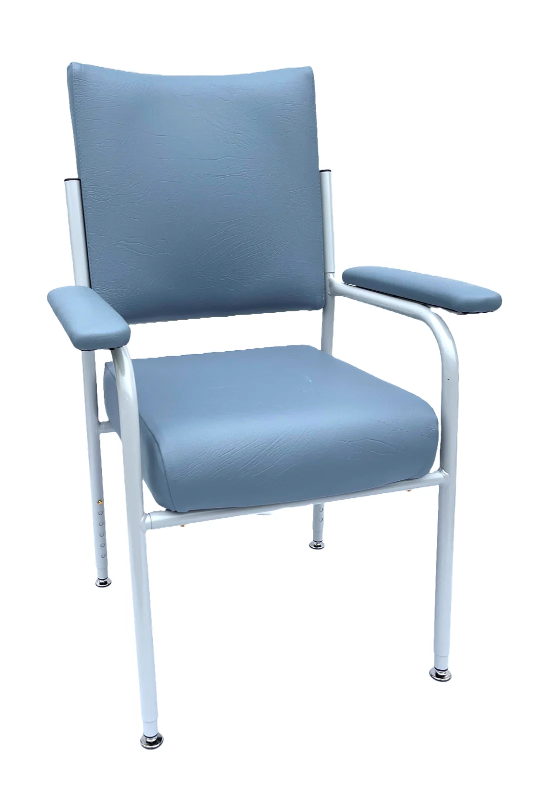 Mid Back Support Chair - Image 4