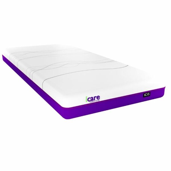 I-Care ActiveX™ Mattress - IC15 - Image 2