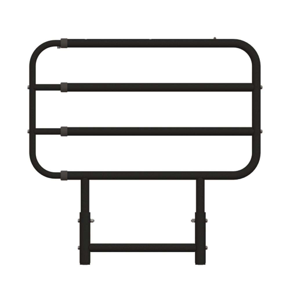 Aspire ComfiMotion Activ Care Bed | Extendable Rail