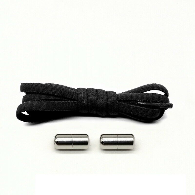 No-Tie Shoelaces - Image 2
