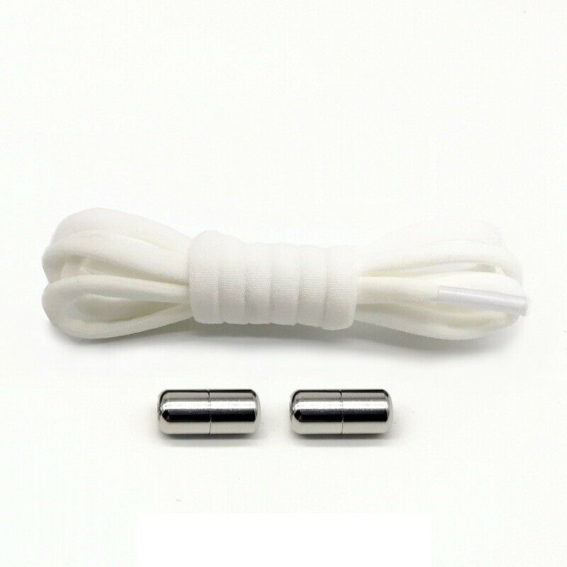 No-Tie Shoelaces - Image 3