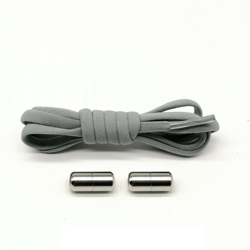 No-Tie Shoelaces - Image 4