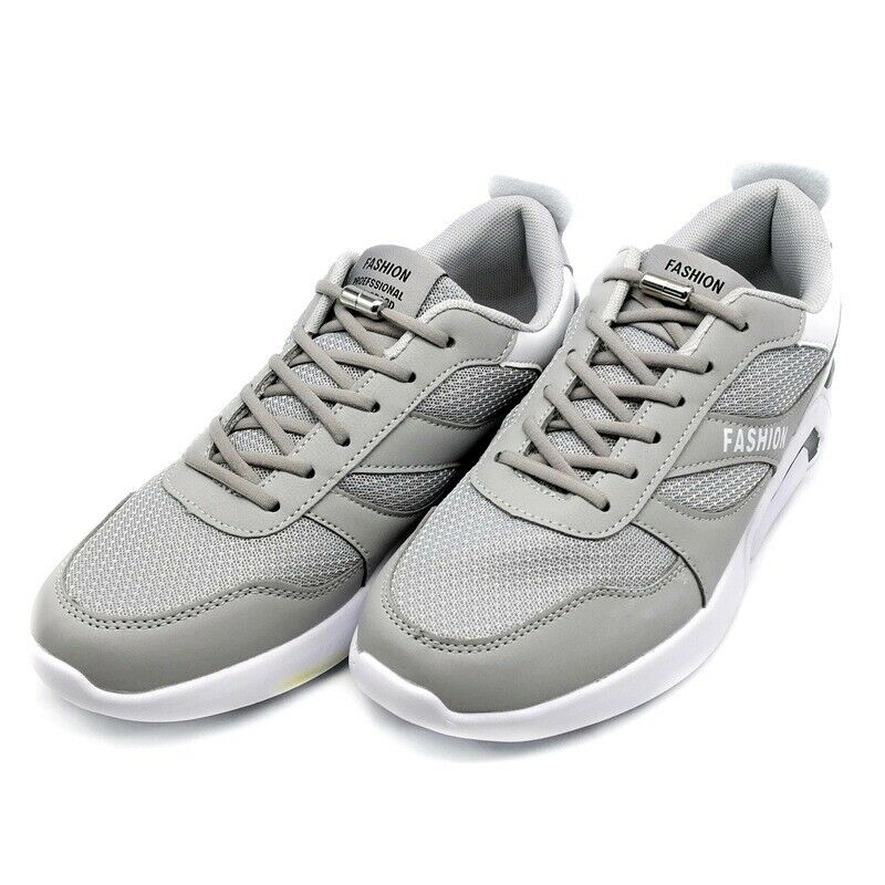 No-Tie Shoelaces