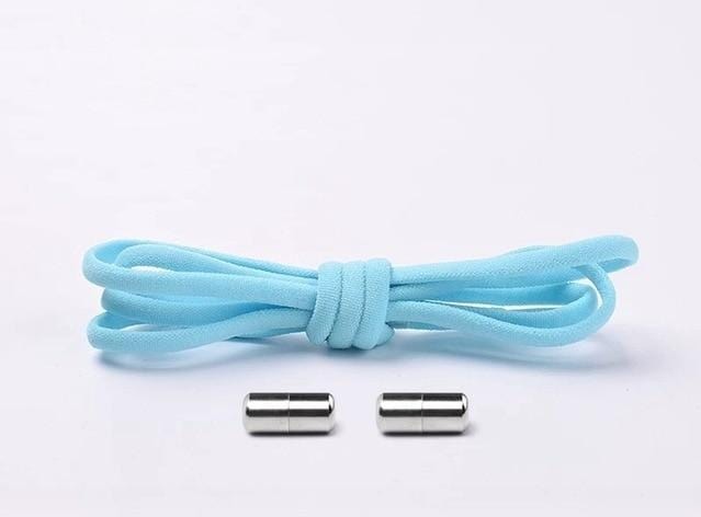 No-Tie Shoelaces - Image 9